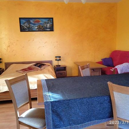 Raj Muszyna Apartamenty Z Widokiem Na Panorame Gorska Экстерьер фото