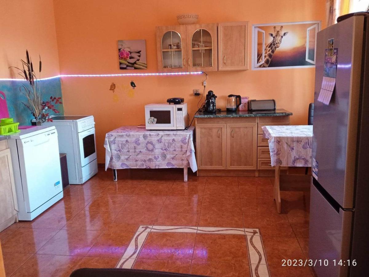 Raj Muszyna Apartamenty Z Widokiem Na Panorame Gorska Экстерьер фото