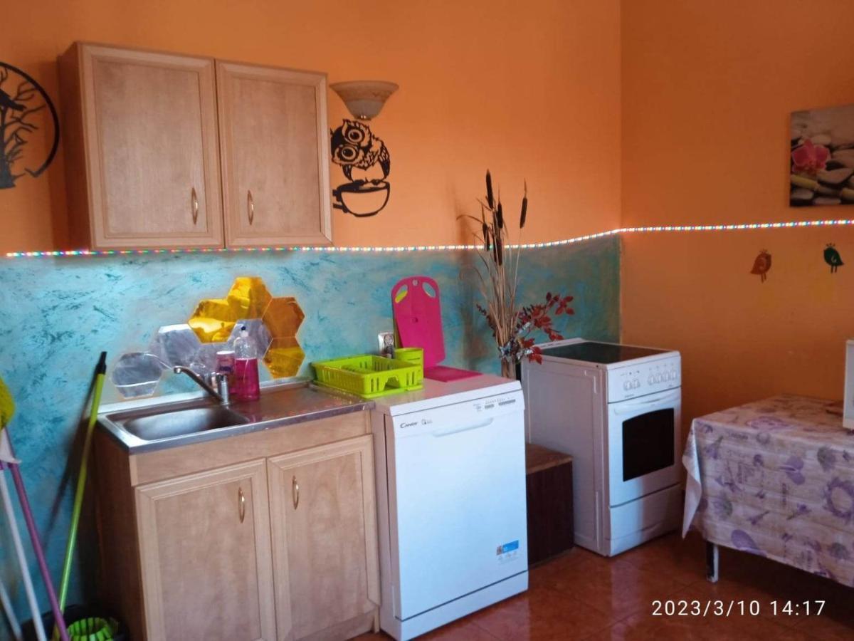 Raj Muszyna Apartamenty Z Widokiem Na Panorame Gorska Экстерьер фото
