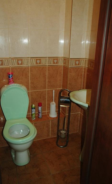 Raj Muszyna Apartamenty Z Widokiem Na Panorame Gorska Экстерьер фото