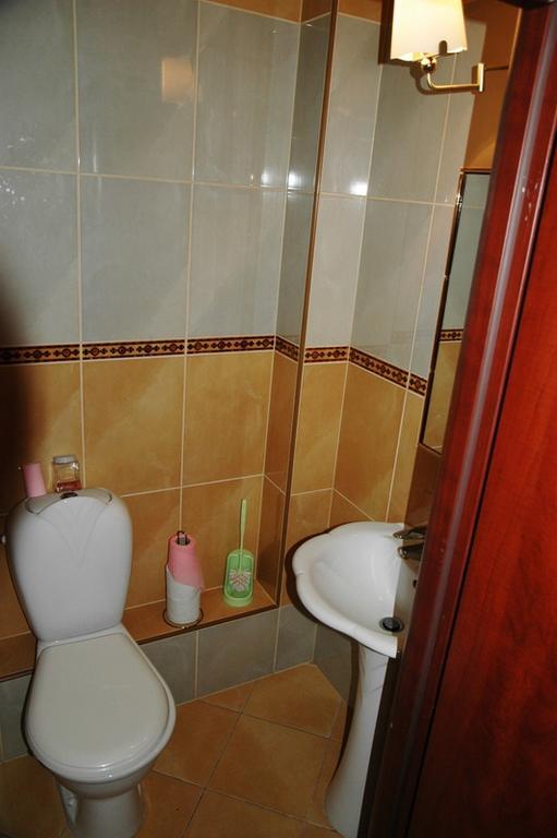 Raj Muszyna Apartamenty Z Widokiem Na Panorame Gorska Экстерьер фото