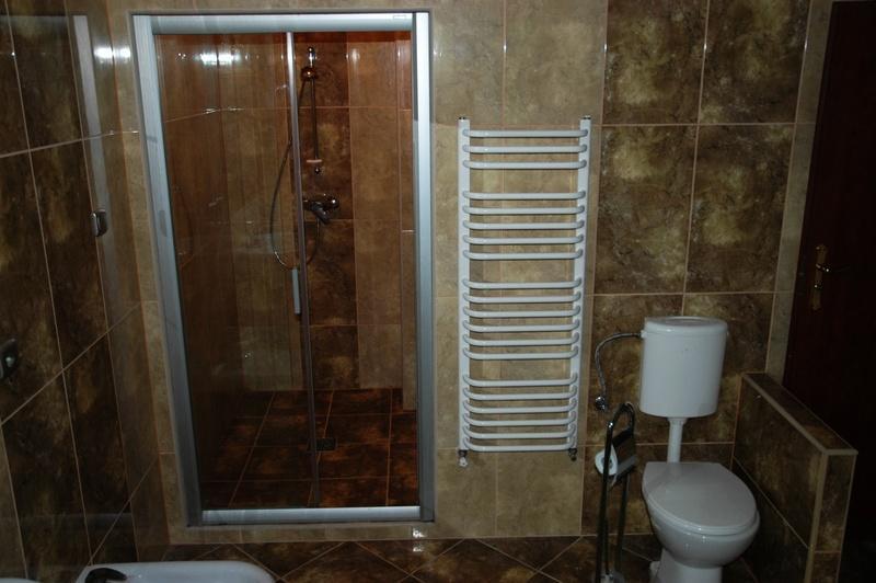 Raj Muszyna Apartamenty Z Widokiem Na Panorame Gorska Экстерьер фото