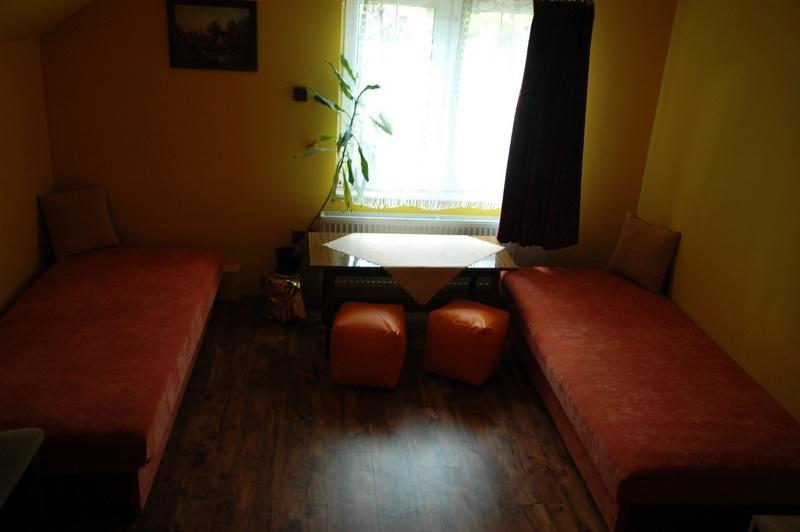 Raj Muszyna Apartamenty Z Widokiem Na Panorame Gorska Экстерьер фото