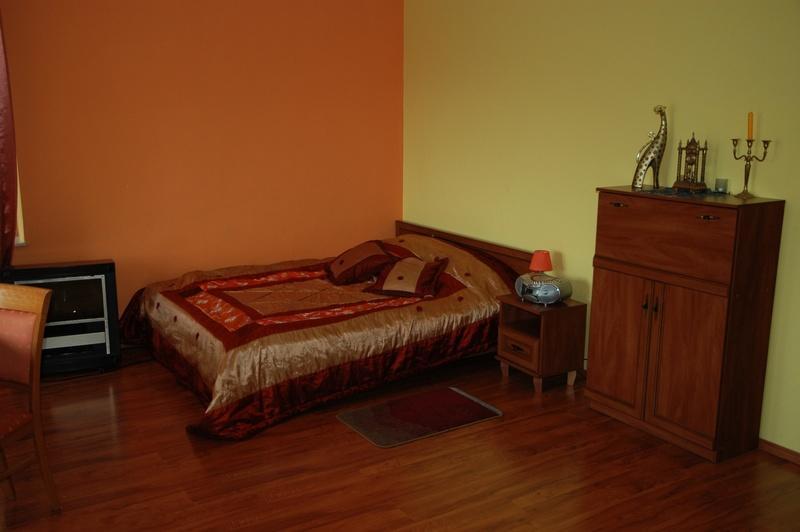 Raj Muszyna Apartamenty Z Widokiem Na Panorame Gorska Экстерьер фото
