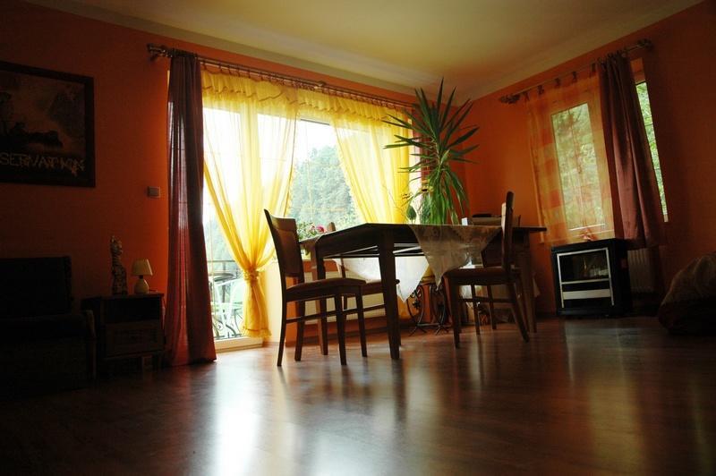 Raj Muszyna Apartamenty Z Widokiem Na Panorame Gorska Экстерьер фото