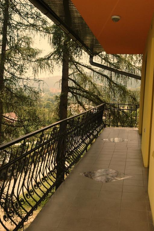 Raj Muszyna Apartamenty Z Widokiem Na Panorame Gorska Экстерьер фото