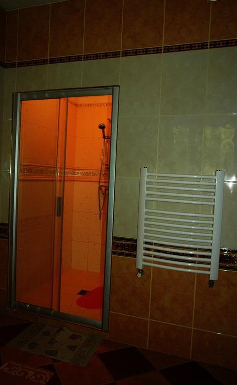 Raj Muszyna Apartamenty Z Widokiem Na Panorame Gorska Экстерьер фото
