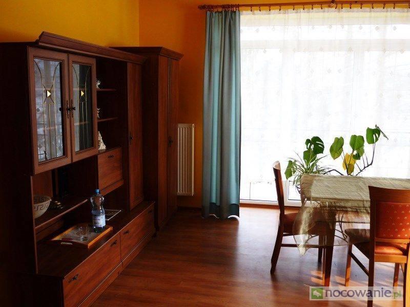 Raj Muszyna Apartamenty Z Widokiem Na Panorame Gorska Экстерьер фото